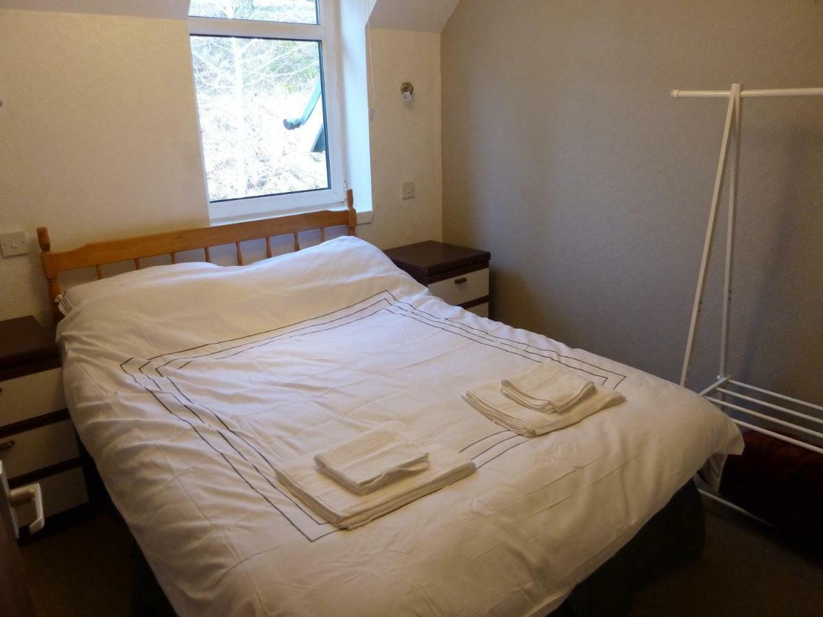 Crannach House Apartment バラター エクステリア 写真