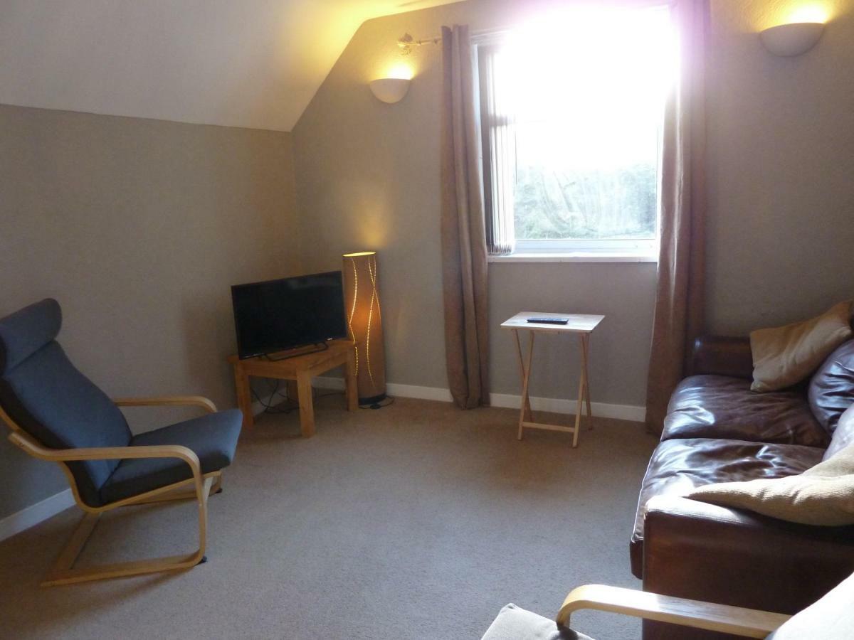 Crannach House Apartment バラター エクステリア 写真
