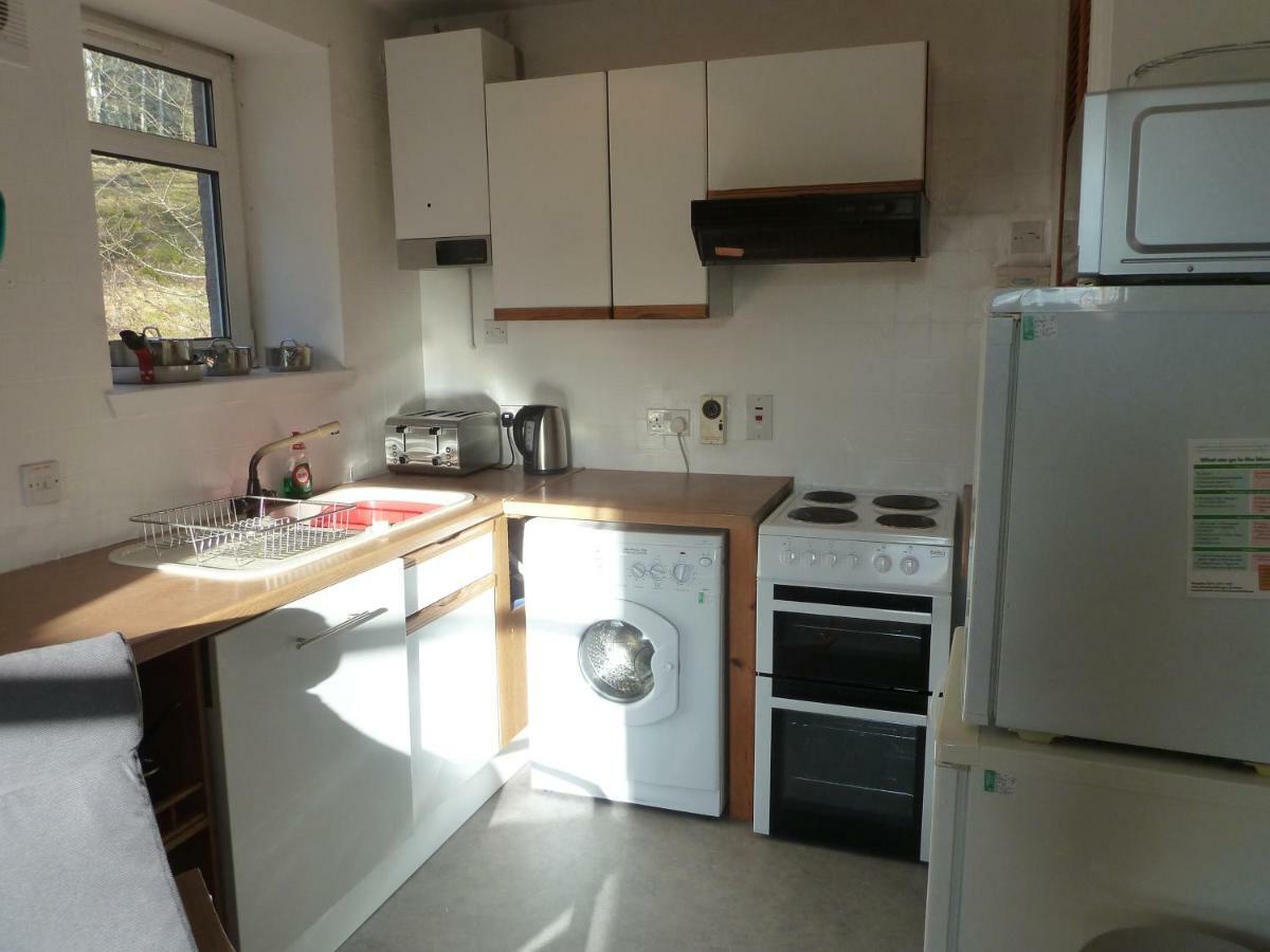 Crannach House Apartment バラター エクステリア 写真